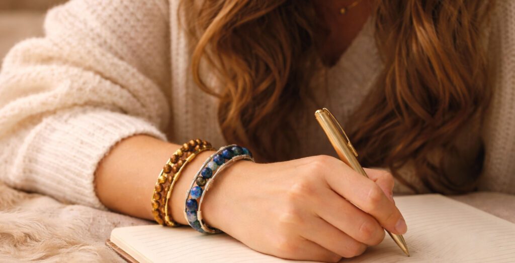 pulsera camino de sabiduría