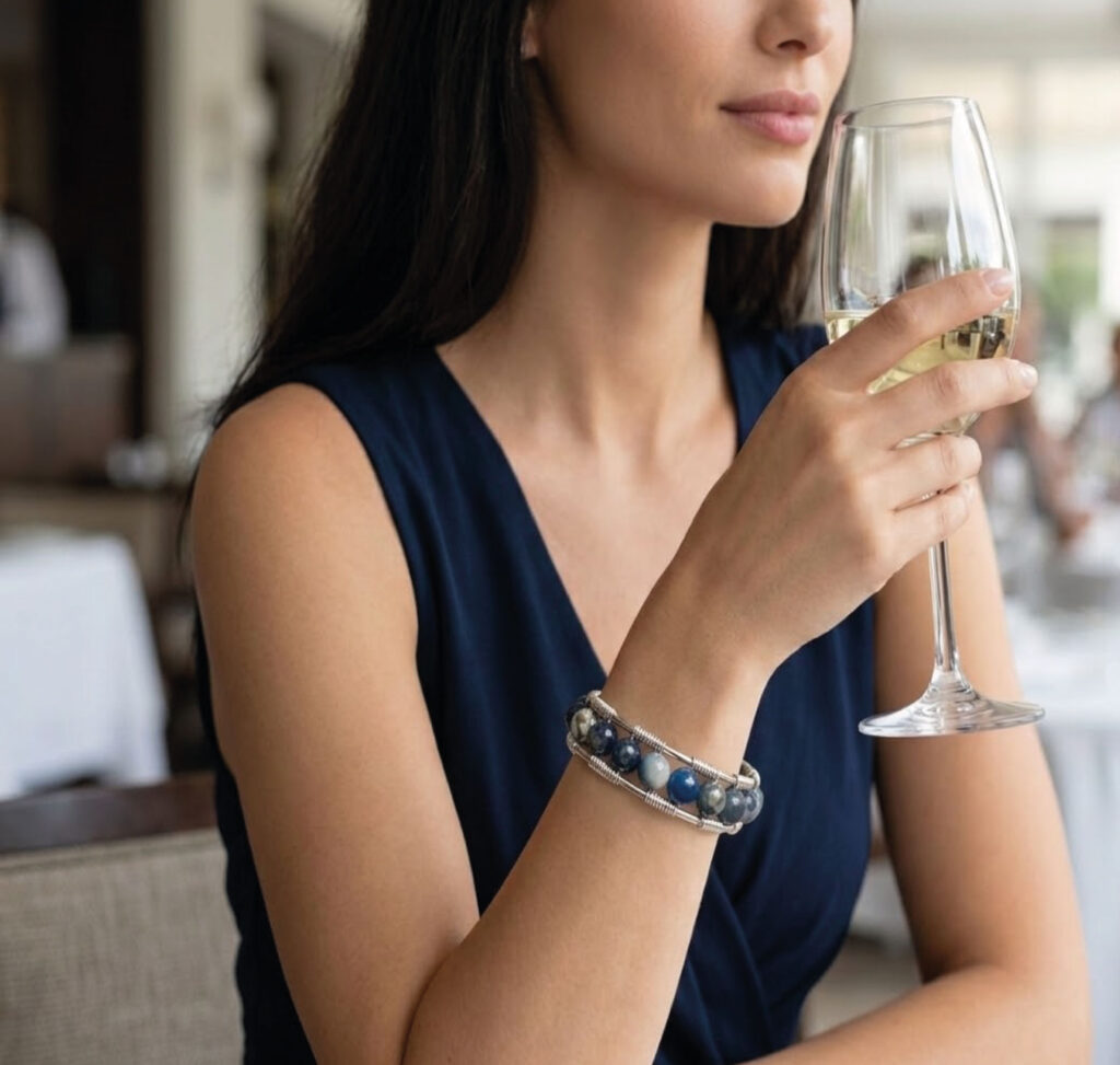 pulsera camino de sabiduría