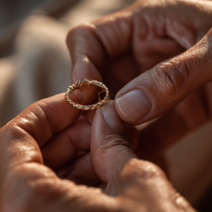 Anillos