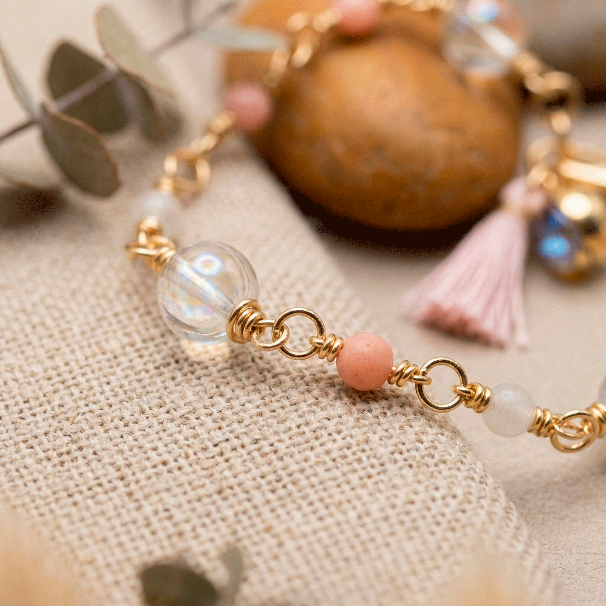 Pulsera Amor y Pulsera - Imagen 3