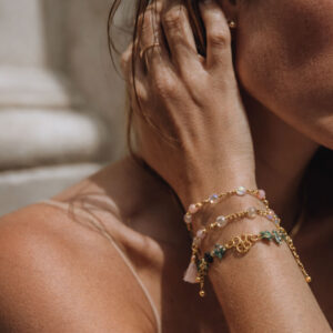 Pulseras