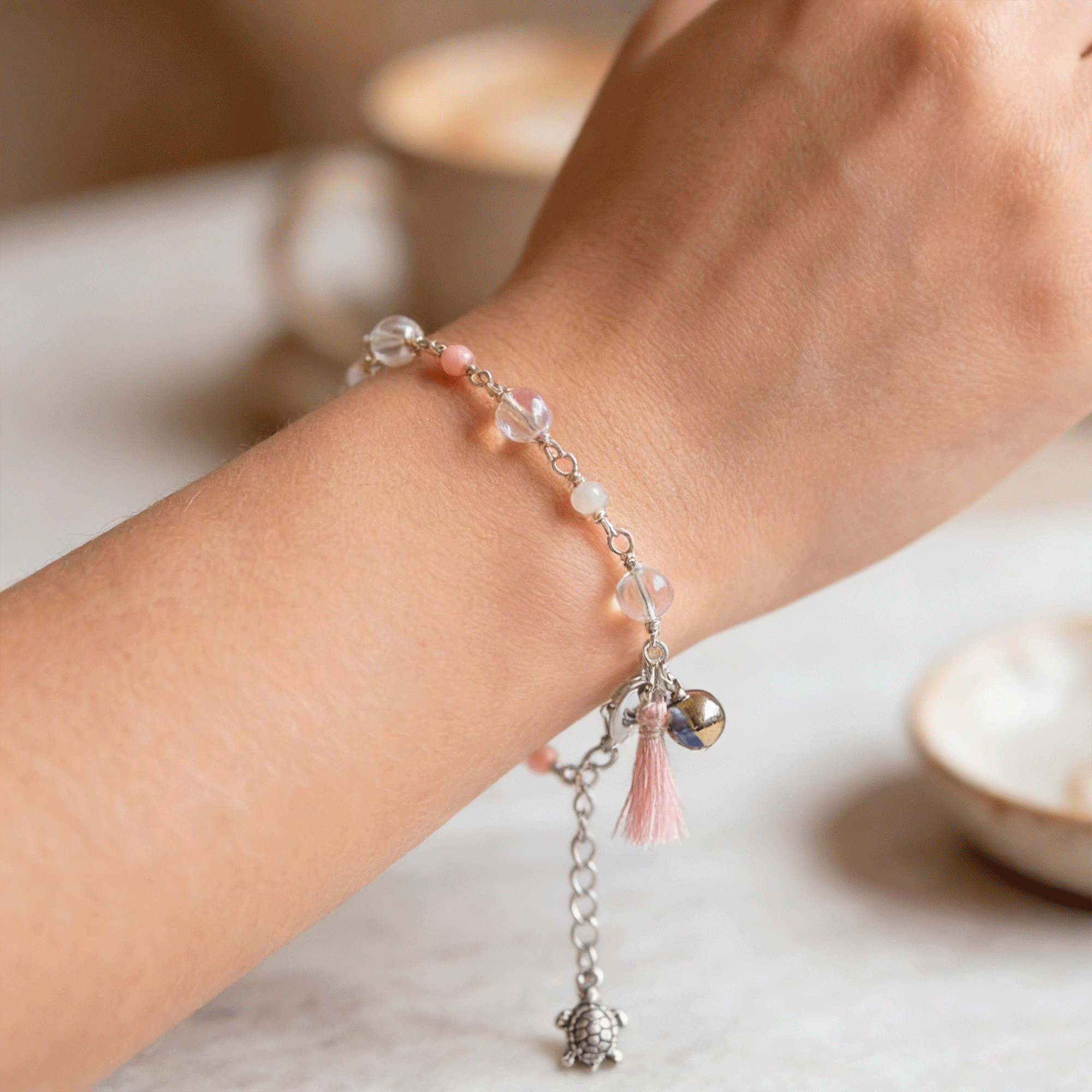 Pulsera Amor y Pulsera - Imagen 4