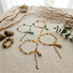 Pulsera Brisa Serena