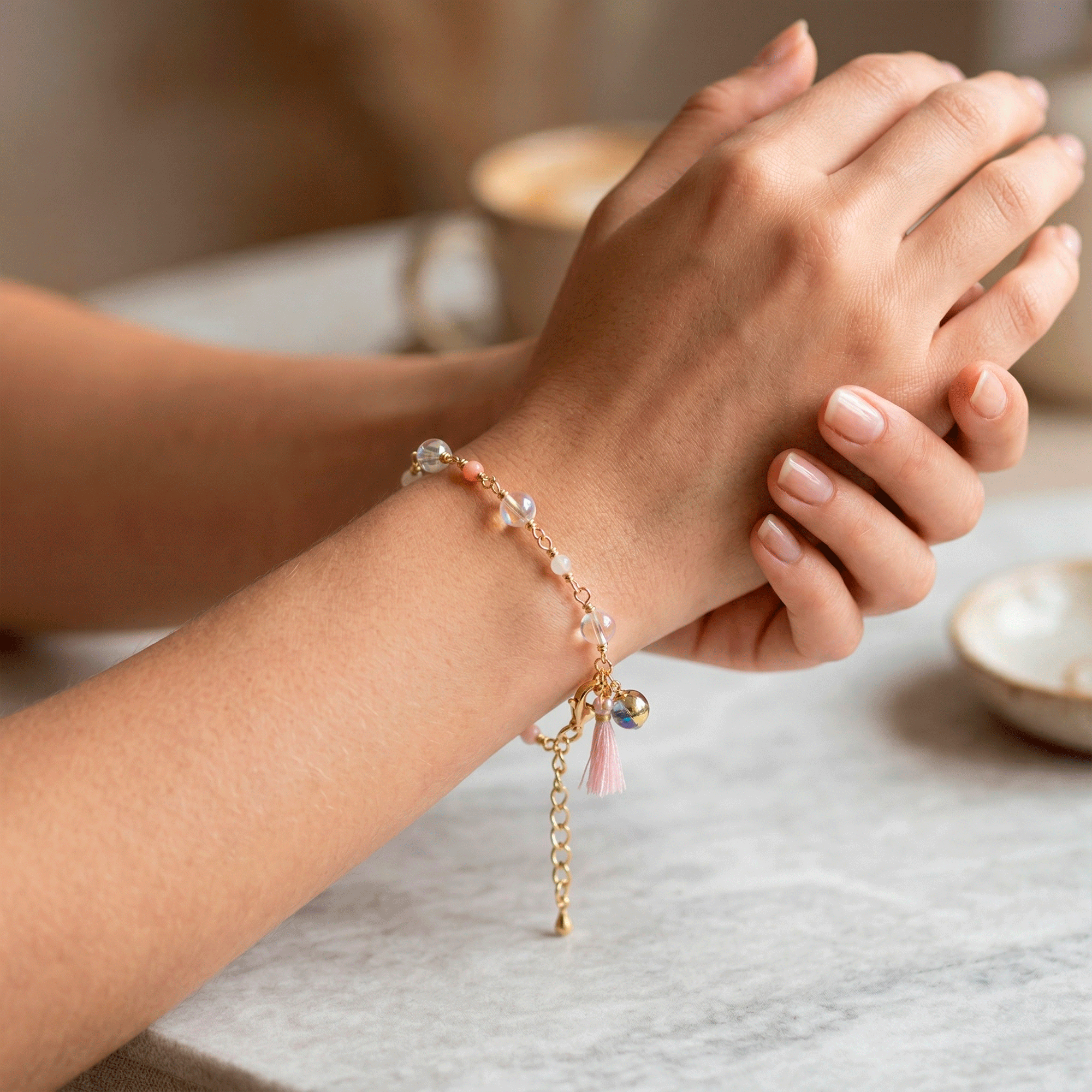 Pulsera Amor y Pulsera - Imagen 2